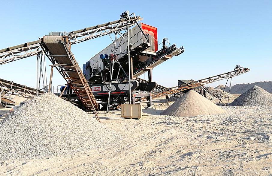 石頭打成沙子利潤如何,石頭碎成沙子能用嗎？