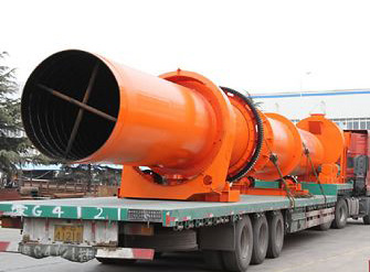 河砂烘干機(jī)