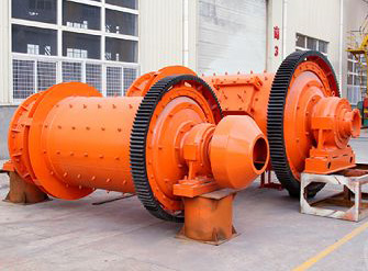 石灰石球磨機(jī)