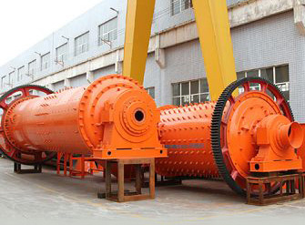 赤鐵礦球磨機