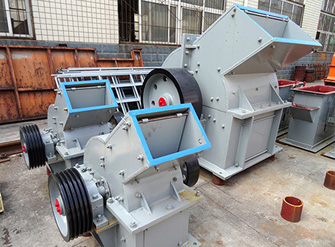 錘式破碎機(jī)耐磨更實(shí)用