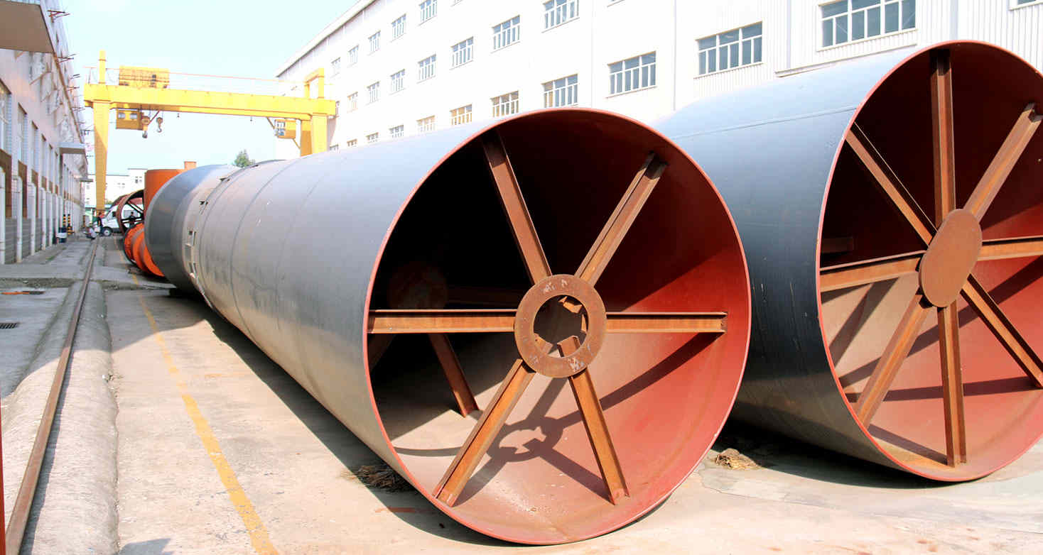 石灰石烘干機(jī)