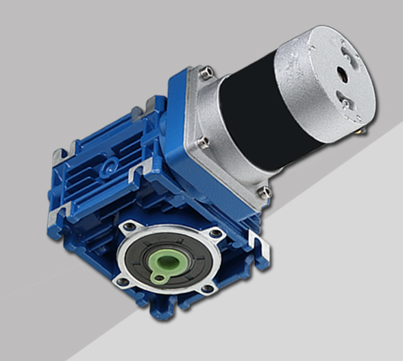 直流調(diào)速電機有直流無刷和直流有刷,該選那一款?