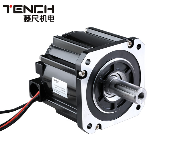 伺服電機有那些優點和缺點?