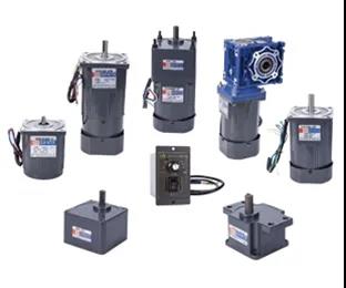 伺服電機與步進電機非常相似，應該如何選擇