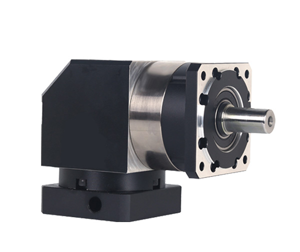 直角傳動|直角行星齒輪箱有哪些優(yōu)點?