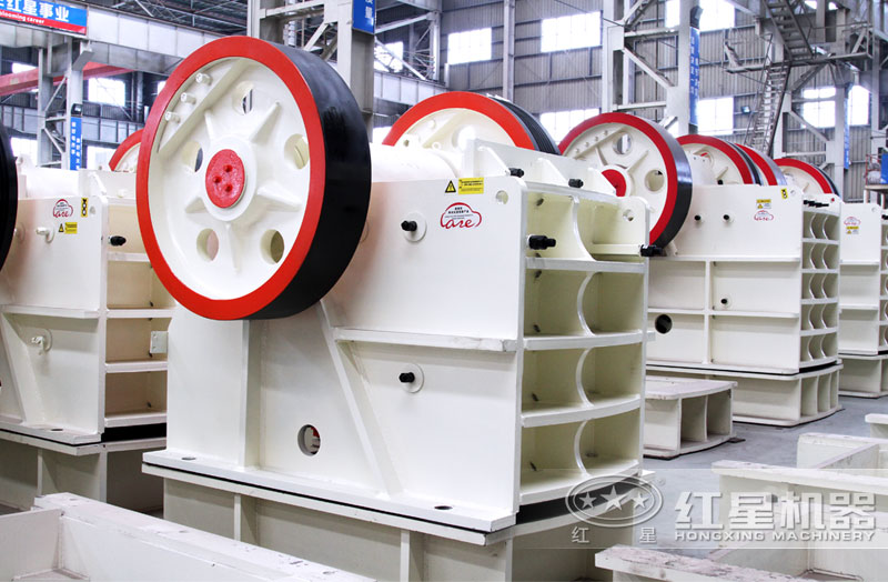 1060顎式破碎機 1060顎式破碎機