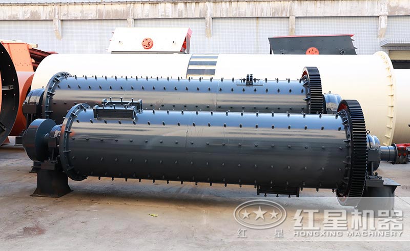 小型球磨機 小型球磨機