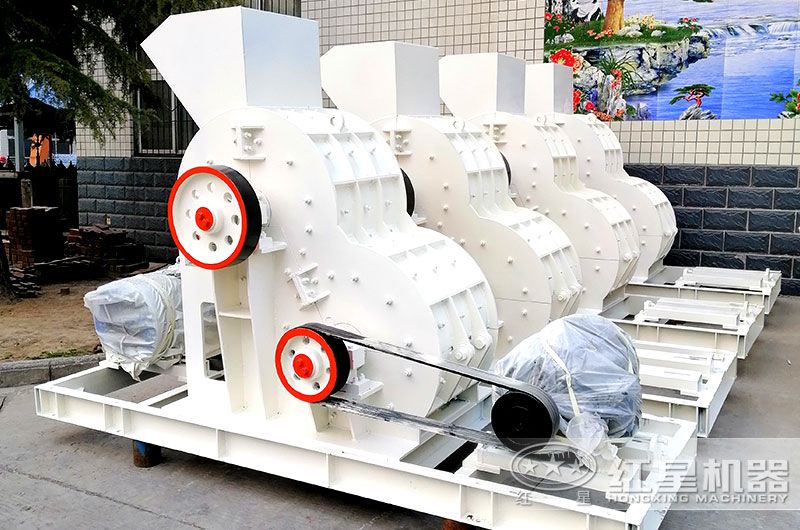 1583029522701580.jpg 雙級式煤塊粉碎機專業處理濕煤塊