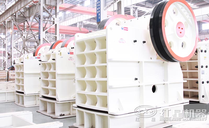 石英砂破碎機(jī)