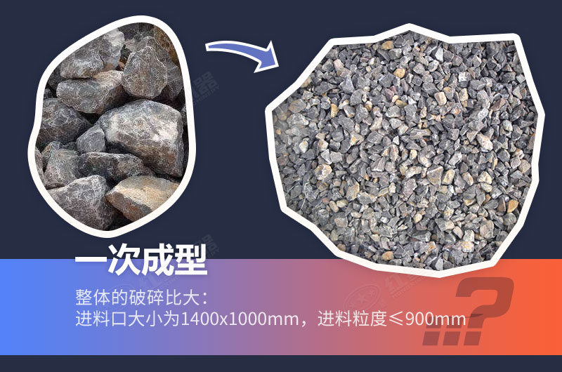 錘破石子成品效果好 錘破石子成品效果好