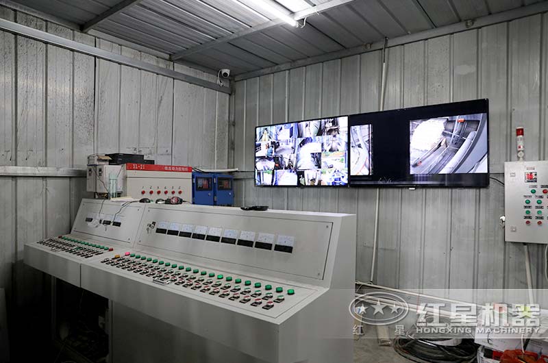 破碎制砂現(xiàn)場智能控制 破碎制砂現(xiàn)場智能控制