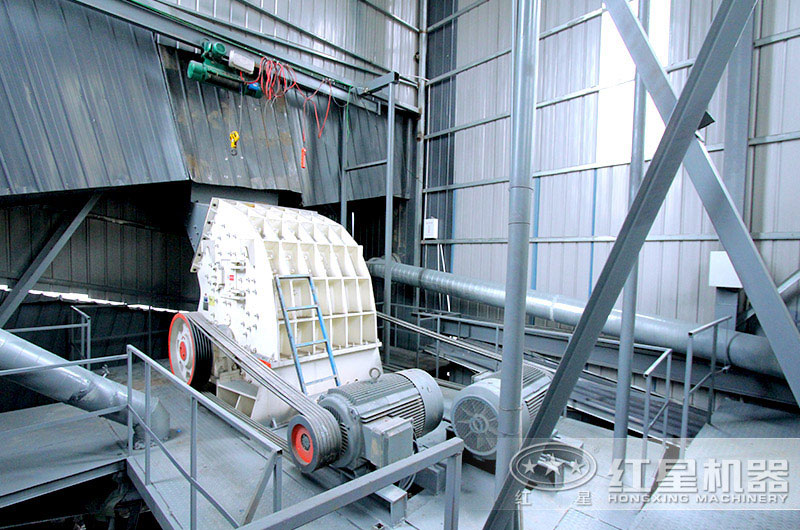 1615重錘破作業(yè)現(xiàn)場實拍