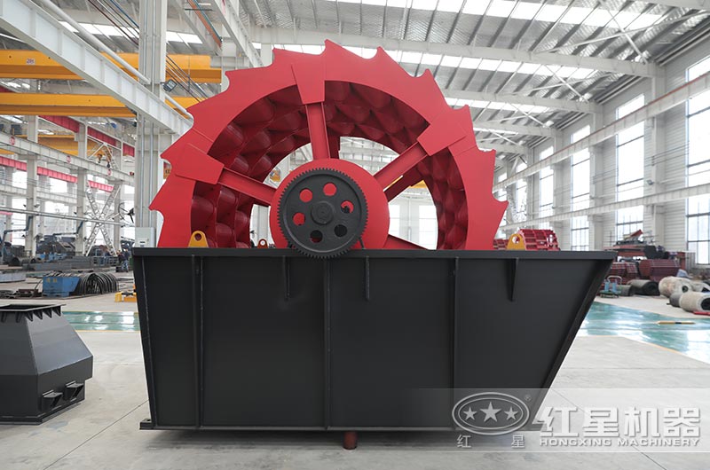 洗沙機(jī) 洗沙機(jī)