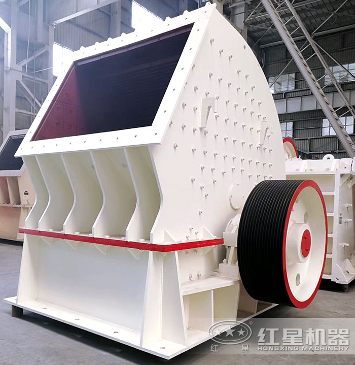 1615錘式破碎機(jī) 1615錘式破碎機(jī)