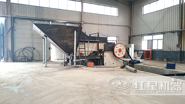 紅星機器客戶現場 紅星機器客戶現場