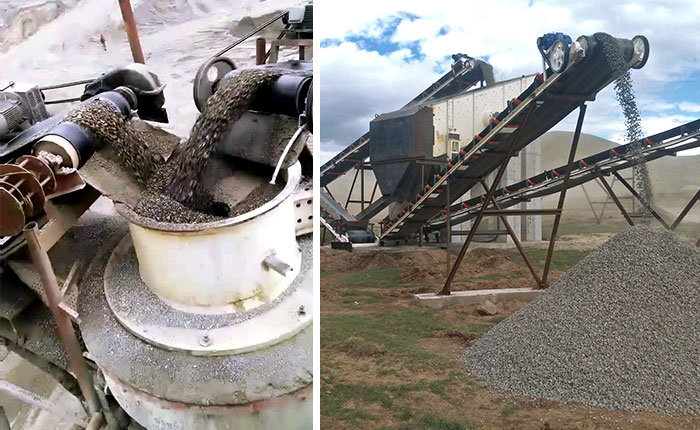 質(zhì)量好的制砂機(jī)設(shè)備通過量大 質(zhì)量好的制砂機(jī)設(shè)備通過量大