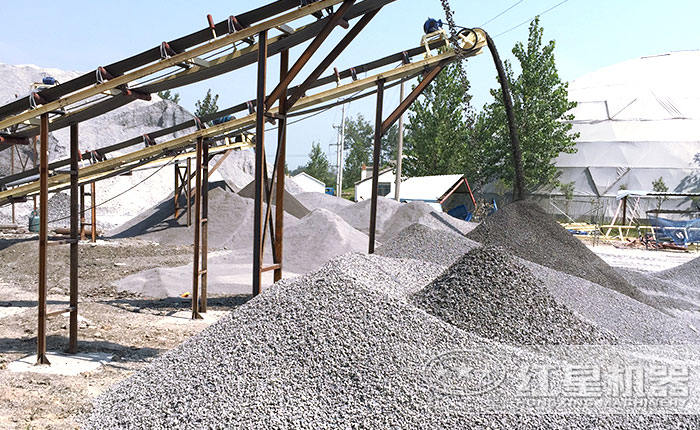 機(jī)制砂打出來(lái)的砂子 機(jī)制砂打出來(lái)的砂子