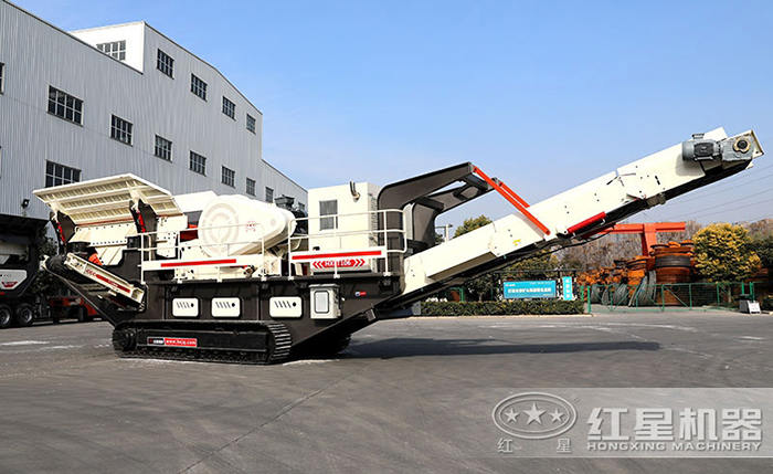 處理建筑垃圾設(shè)備 處理建筑垃圾設(shè)備