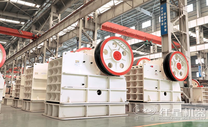 顎式石頭破碎機(jī)價格差異很大 顎式石頭破碎機(jī)價格差異很大