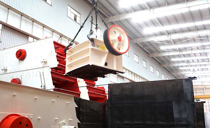 46鄂破機(jī)發(fā)貨現(xiàn)場