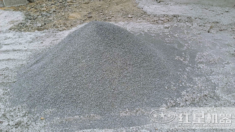 制沙成品 制沙成品