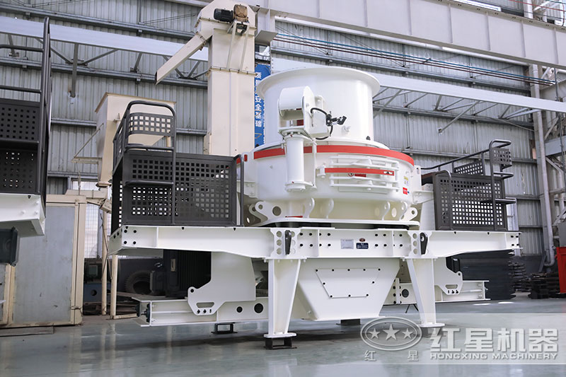 新型制砂機(jī) 新型制砂機(jī)