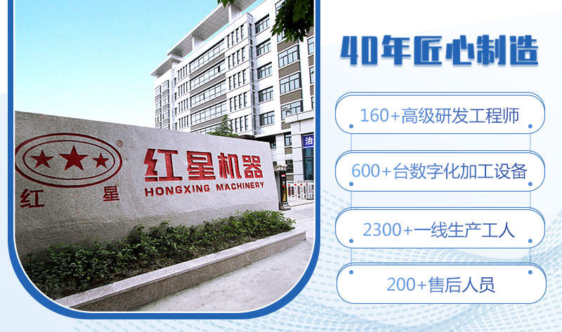 紅星機(jī)器廠家實(shí)力 紅星機(jī)器廠家實(shí)力