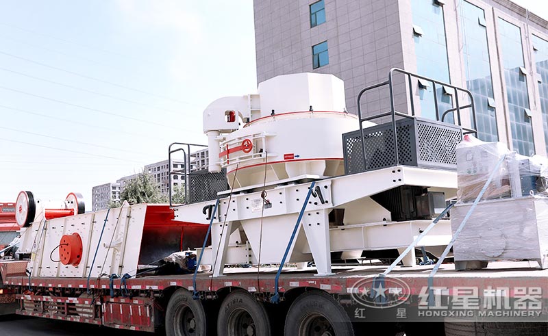 時產(chǎn)10方左右的石頭粉碎機發(fā)貨圖 時產(chǎn)10方左右的石頭粉碎機發(fā)貨圖