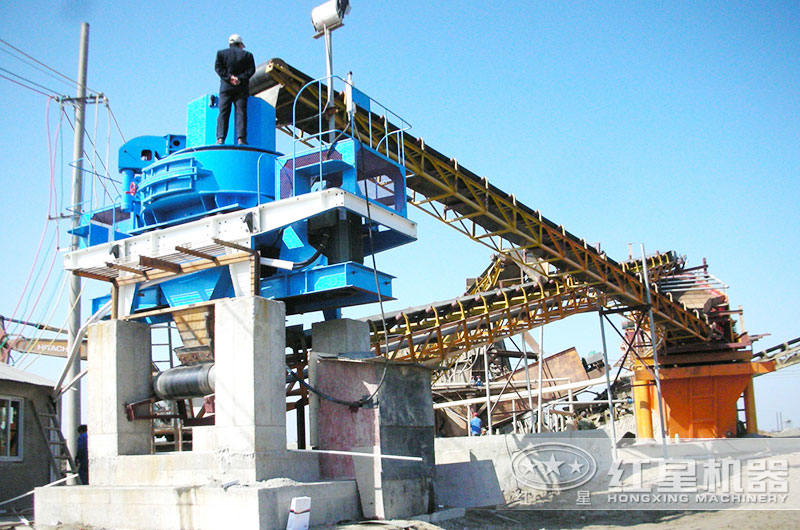 生產(chǎn)現(xiàn)場實(shí)拍