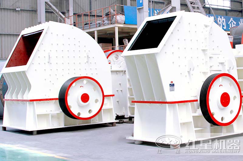 錘式破碎機車間現貨 錘式破碎機車間現貨