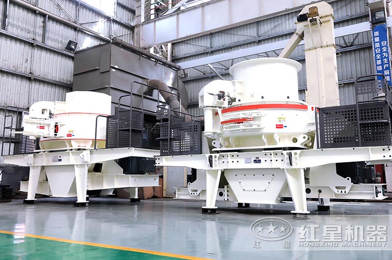 沖擊式碎沙機現貨 沖擊式碎沙機現貨