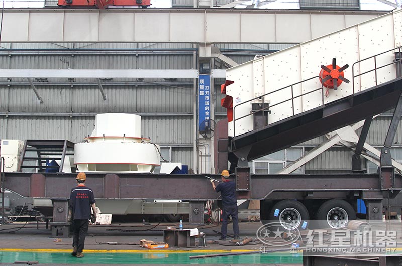車間生產現場 車間生產現場