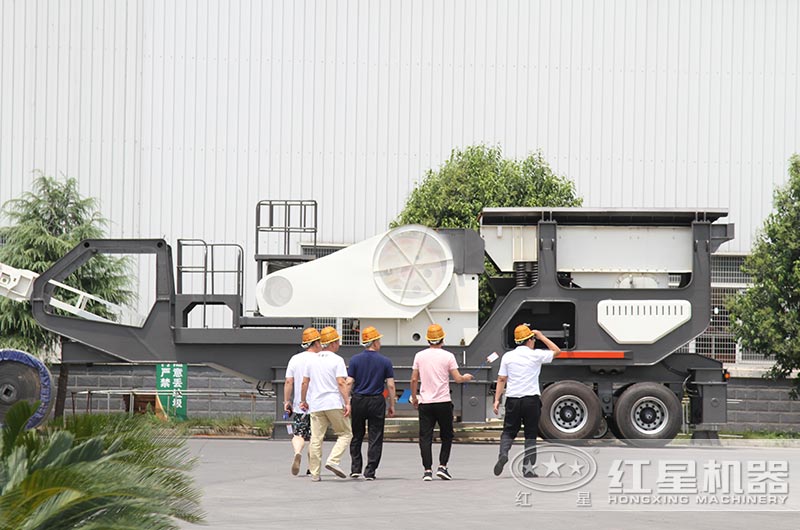 用戶來廠參觀 用戶來廠參觀