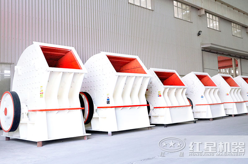 重錘式破碎機車間現(xiàn)貨 重錘式破碎機車間現(xiàn)貨