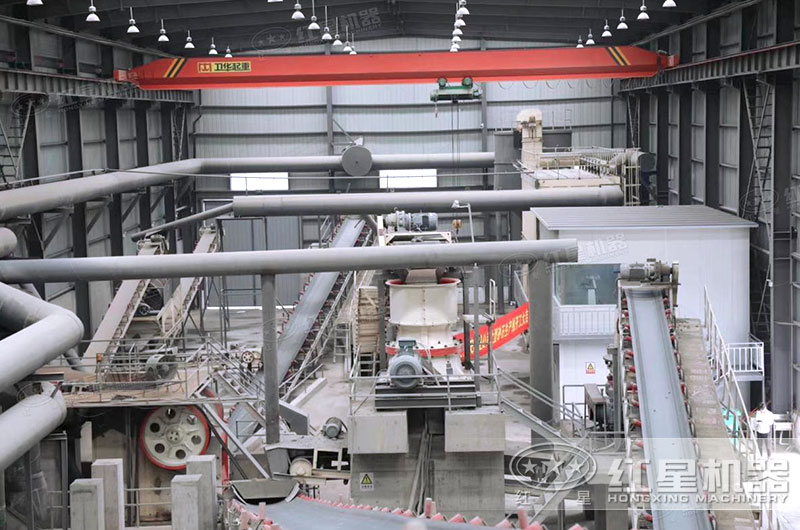 生產線搭配科學合理 生產線搭配科學合理