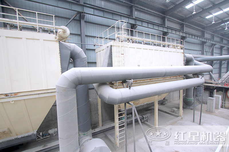 除塵裝置齊全 除塵裝置齊全