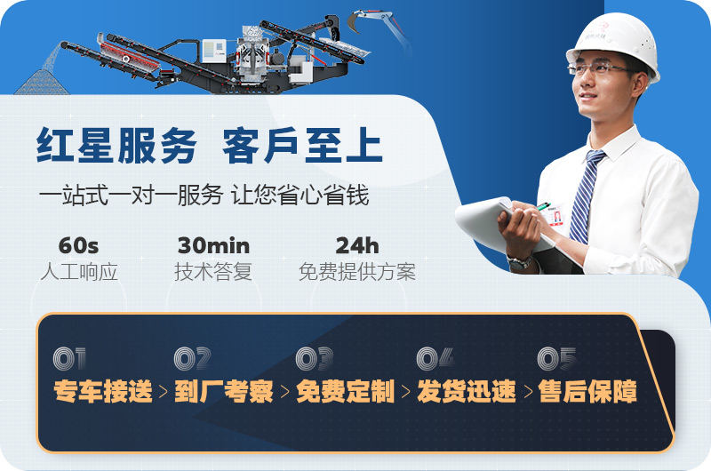 紅星機器服務為民 紅星機器服務為民