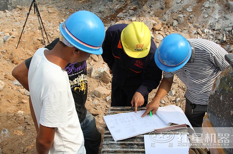 紅星到廠免費指導