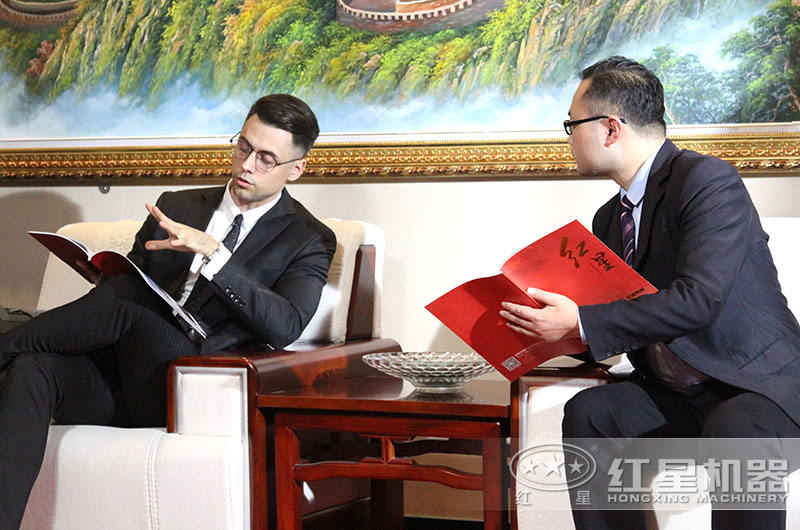 紅星機器根據您的生產需求為您設計生產線