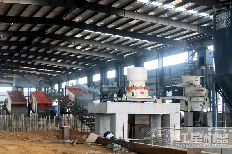 單缸圓錐破江蘇作業現場 單缸圓錐破江蘇作業現場