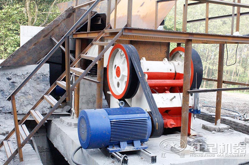 PE顎破生產(chǎn)電機(jī)