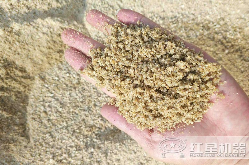 砂石成品 砂石成品