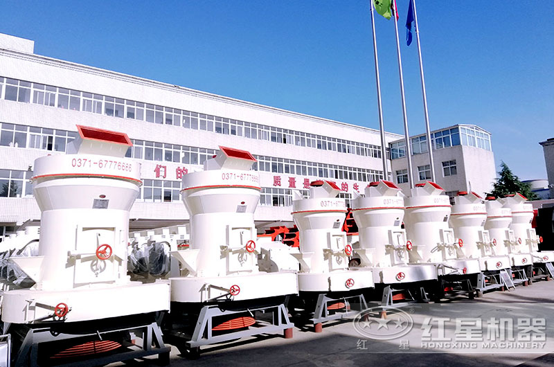 炭黑磨粉機廠家現貨 炭黑磨粉機廠家現貨