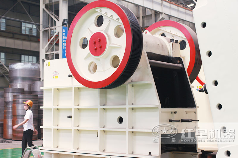 顎式破碎機現貨