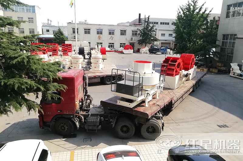 紅星廠家提供整套設備