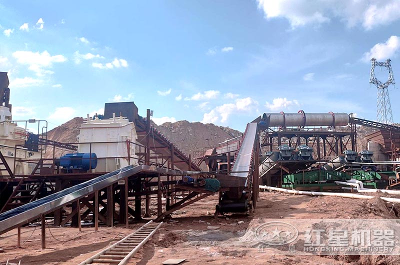 整套膨潤土貓砂現場 整套膨潤土貓砂現場