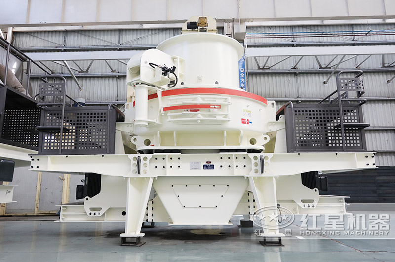 石粉制沙機(jī)大圖 石粉制沙機(jī)大圖