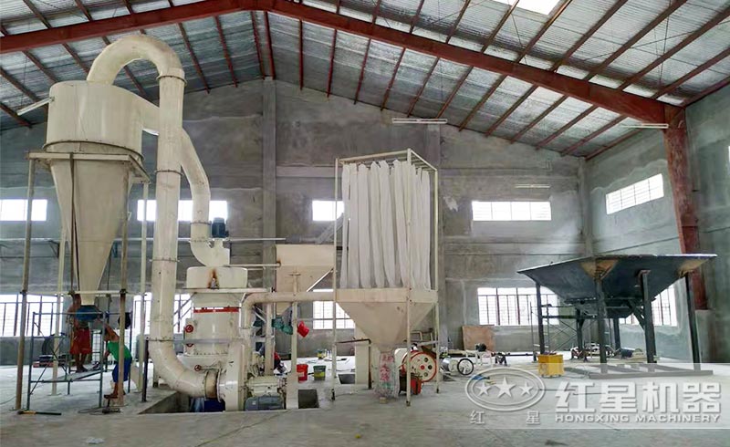 紅星磨粉機 紅星磨粉機