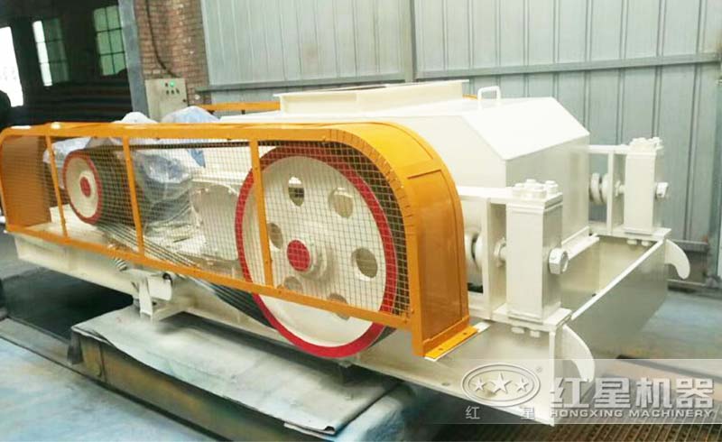 米石制砂機實拍 米石制砂機實拍